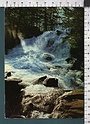 R3879 LE BRIANCONNAIS NEVACHE 05 CASCADE DE FONTCOUVERTE VG